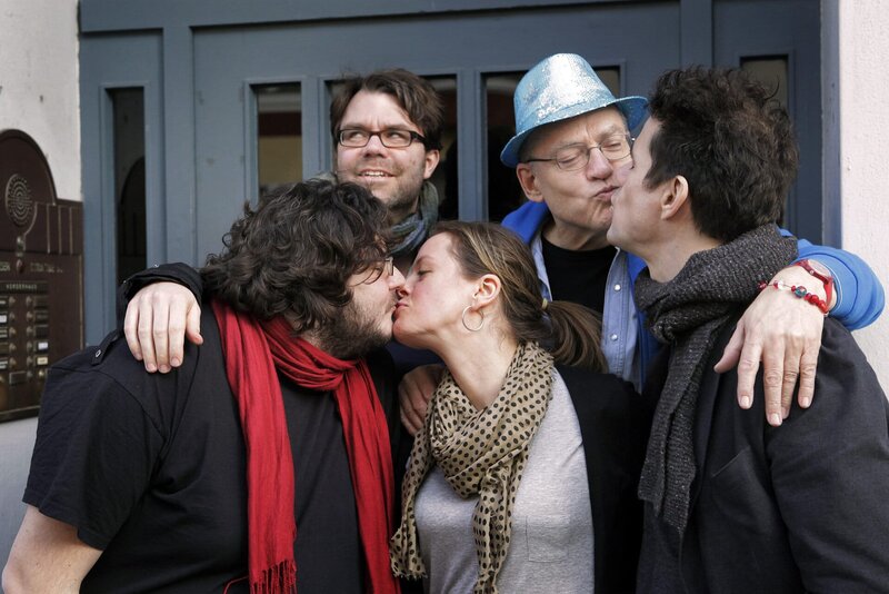 Rosakinder – Bild: WDR/​Kordes Film