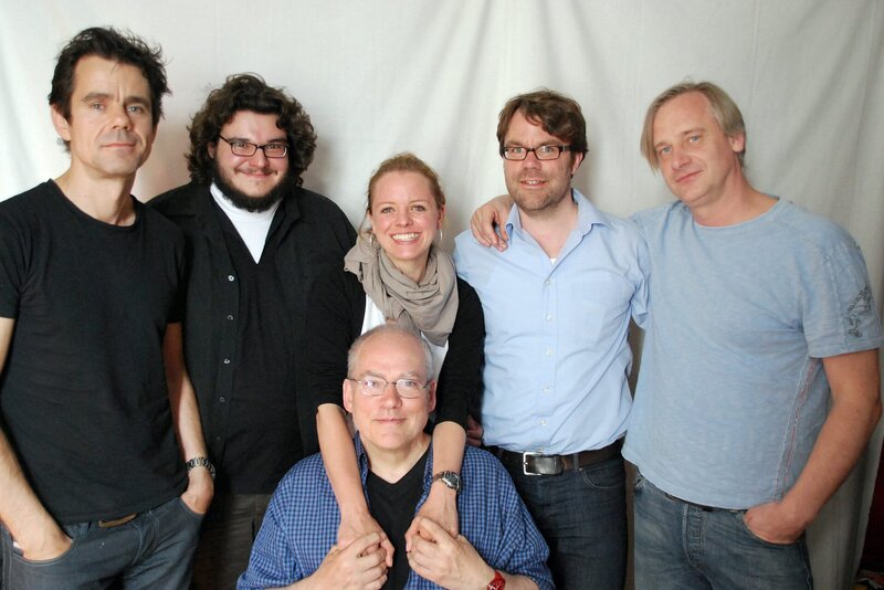 Rosakinder – Bild: WDR/​Kordes Film