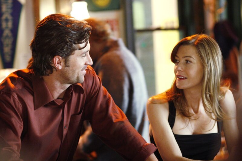 Grey's Anatomy Die Andere Seite Des Lebens