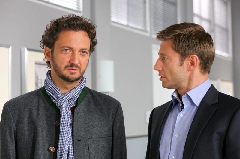 Die Rosenheim-Cops S12E21: Der Tod des Präsidenten – fernsehserien.de