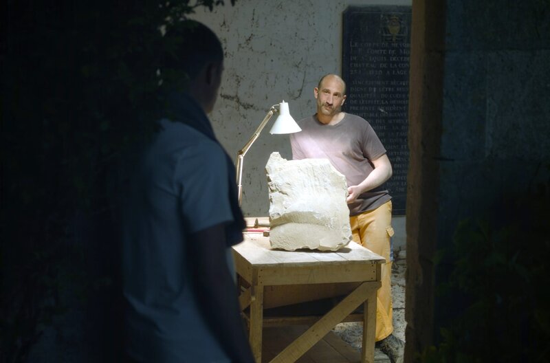 Poitiers – Bild: Barberousse Films /​ © Barberousse Films