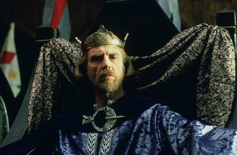 Robin Hood - Ein Leben für Richard Löwenherz – Bild: 1991 Twentieth Century Fox Film Corporation. All rights reserved. /​ 1996⁠–⁠98 AccuSoft Inc., All rights reserved.