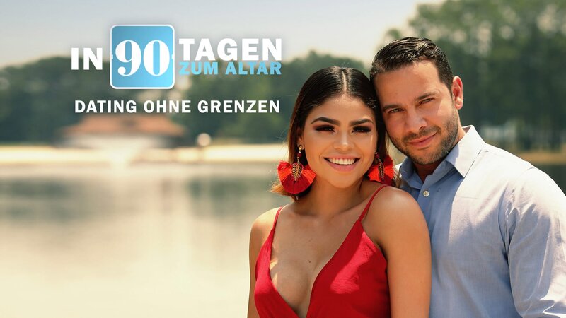 In 90 Tagen Zum Altar Wer Ist Noch Zusammen www.fernsehserien.de