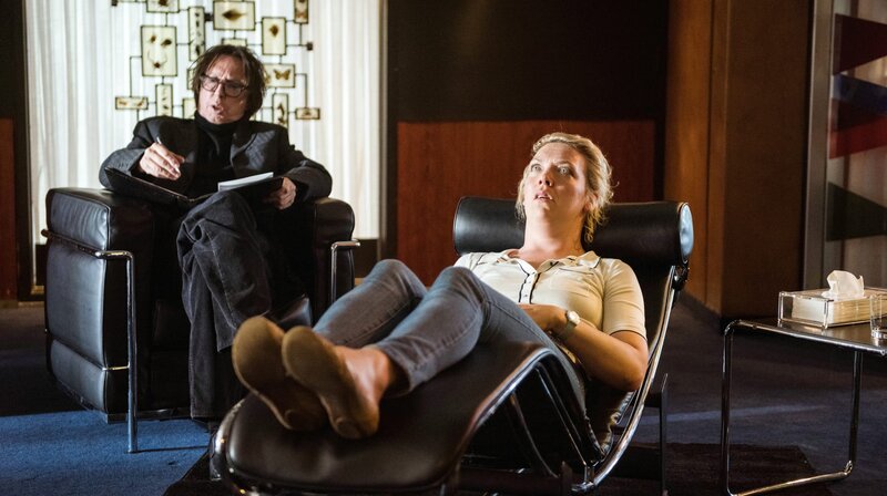 Fühlen Sie sich manchmal ausgebrannt und leer? – Bild: WDR/​COIN FILM/​Svenja von Schultzendorff