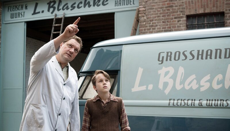 Der verlorene Bruder – Bild: WDR/​Martin Menke