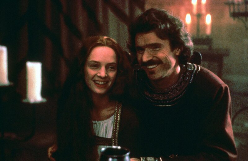 Robin Hood - Ein Leben für Richard Löwenherz – Bild: 1991 Twentieth Century Fox Film Corporation. All rights reserved. /​ 1996⁠–⁠98 AccuSoft Inc., All rights reserved.