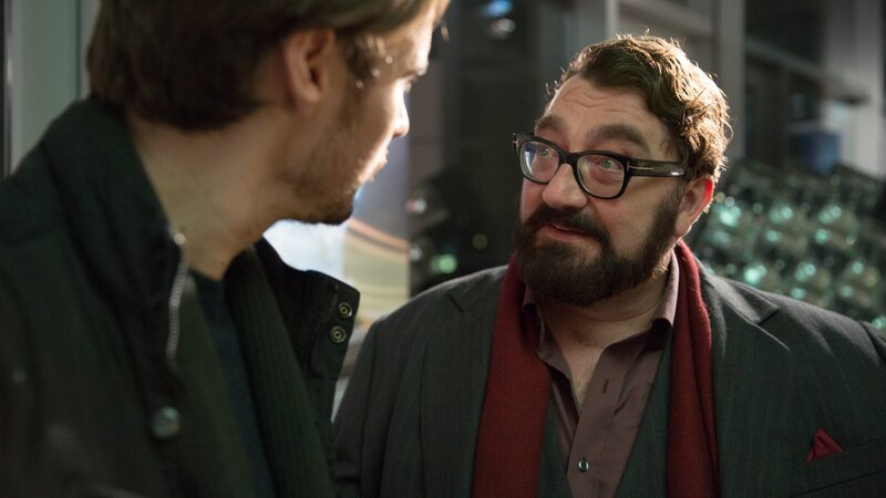 Lux - Krieger des Lichts – Bild: BR/​Mixtvision Mediengesellschaft/​Cem Öztok