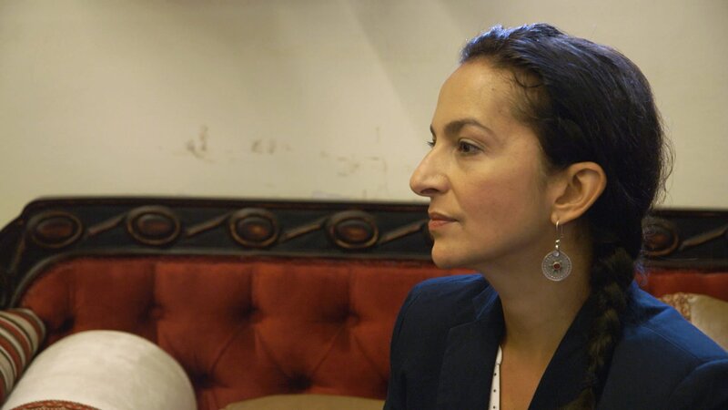 Der Jungfrauenwahn – Bild: ZDF und Susanna Salonen./​Susanna Salonen