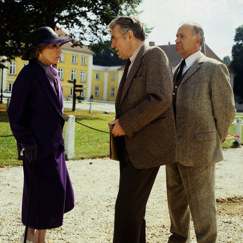 Das Erbe der Guldenburgs S01E10: Der neue Anfang – fernsehserien.de