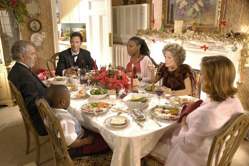 Oh du Fröhliche ... Rentier Buddy rettet Weihnachten – Bild: BEN MARK HOLZBERG /​ ©ABC FAMILY