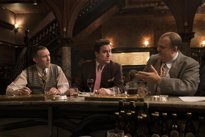 Stan & Ollie – Bild: SquareOne /​ Aimee Spinks