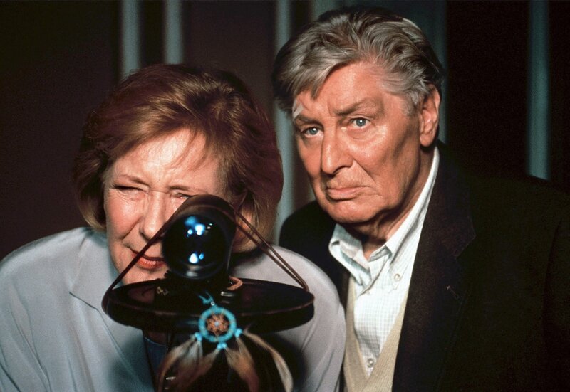 Die Meute der Erben – Bild: HR/​ARD/​Degeto