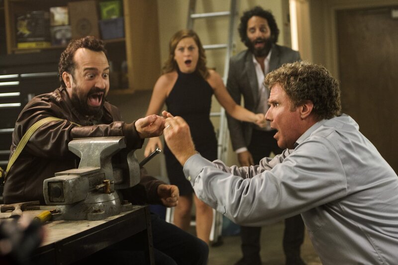 Casino Undercover – Bild: CH Media