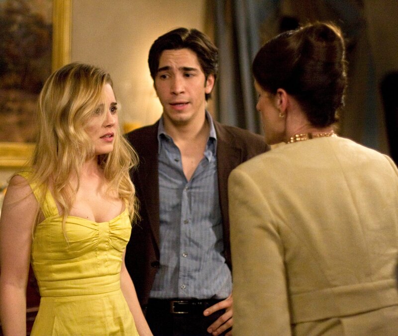 Drag Me to Hell – Bild: ZDF und Melissa Moseley.