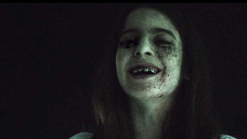 The Evil Ones fernsehserien.de