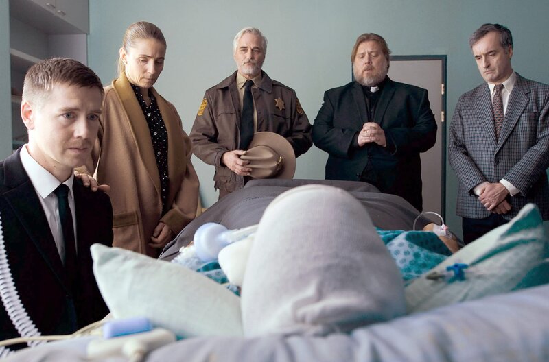 The Middle Man – Bild: arte