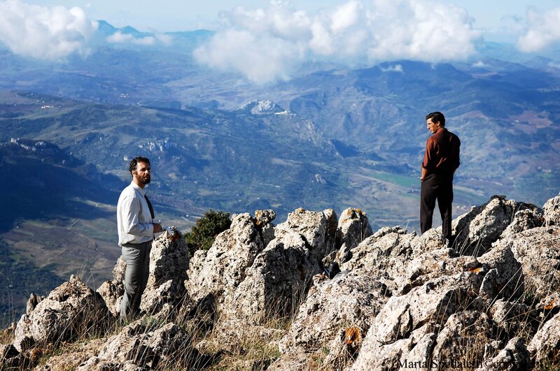 Baarìa - Eine italienische Familiengeschichte – Bild: ORF/​Tobis Film