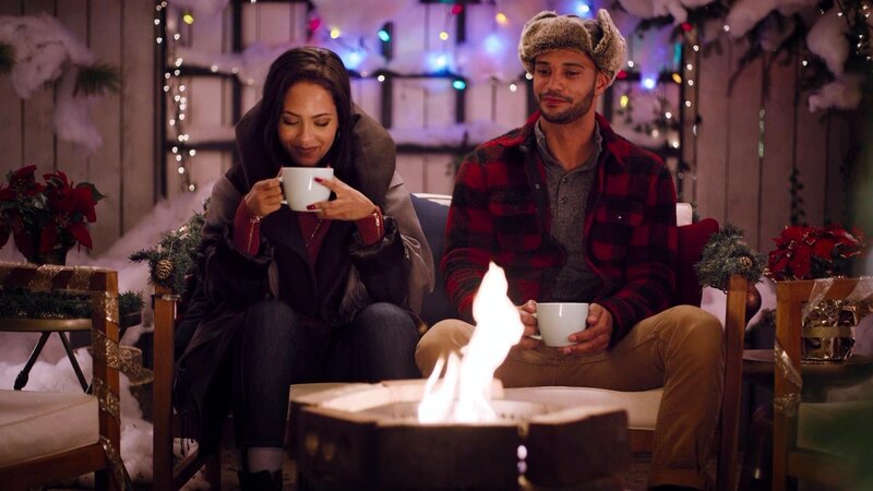 Christmas Sitters – Bild: Bibel TV