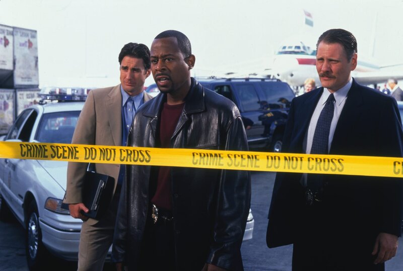 Der Diamanten Cop – Bild: 1999 Global Entertainment Productions GmbH & Co. Movie KG. All Rights Reserved. Lizenzbild frei