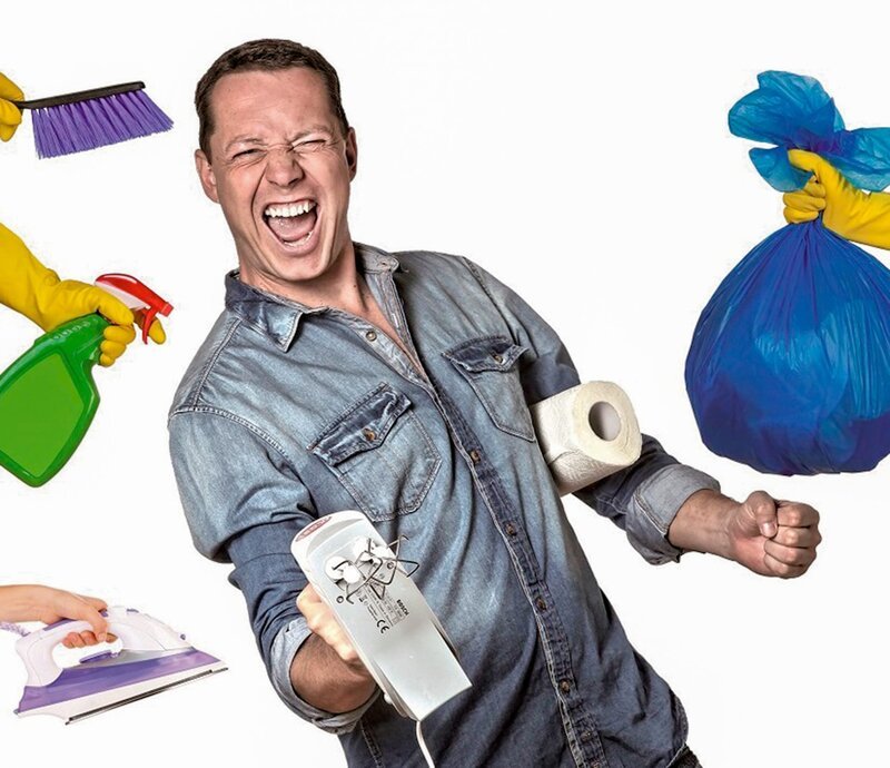 Alex Kristan. – Bild: ORF/E&A/Caro Strasnik Alex Kristan. – Bild: ORF/E&A/Caro Strasnik