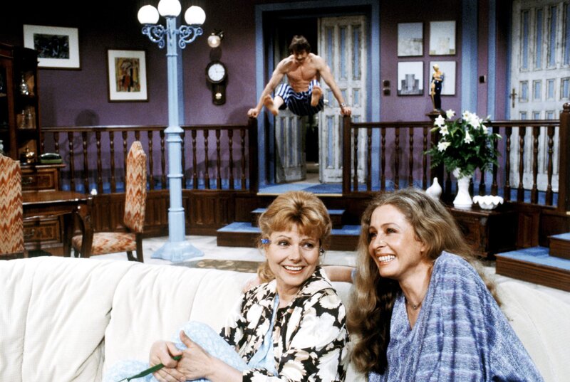 Die Perle Anna – Bild: ORF