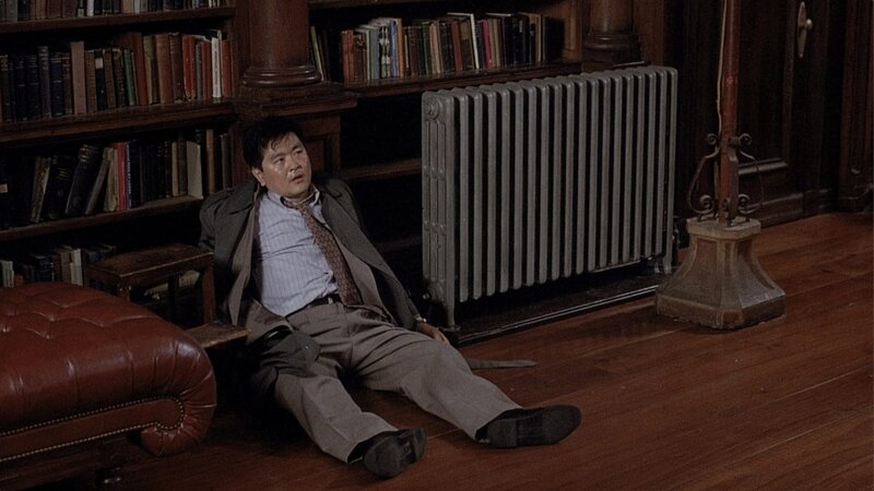 Wiege der Angst – Bild: 1997 Goin’ to Montana, Inc. Lizenzbild frei