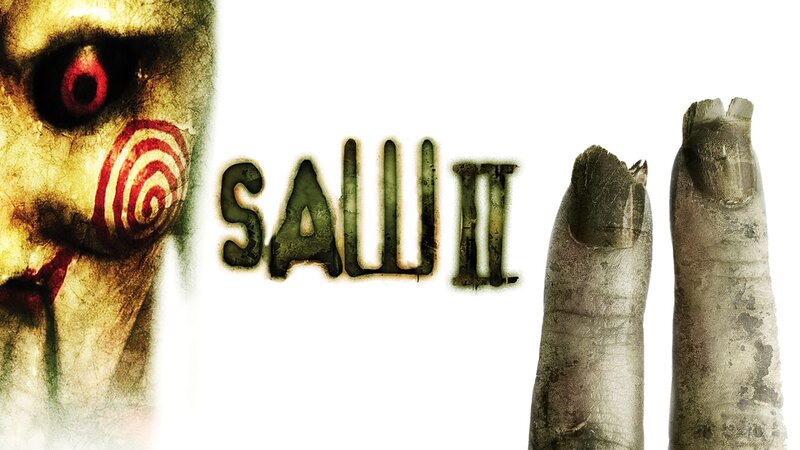 SAW II – Bild: MMV Lions Gate Films Inc. All Rights Reserved. Lizenzbild frei