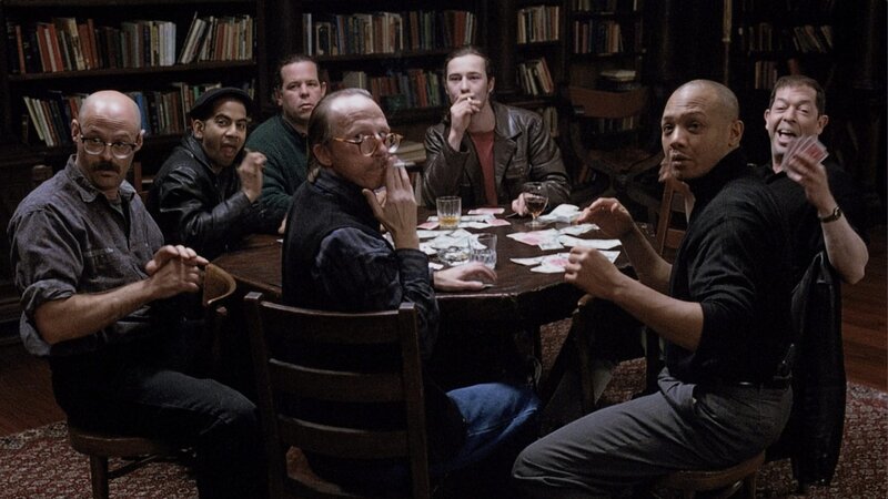 Wiege der Angst – Bild: 1997 Goin’ to Montana, Inc. Lizenzbild frei