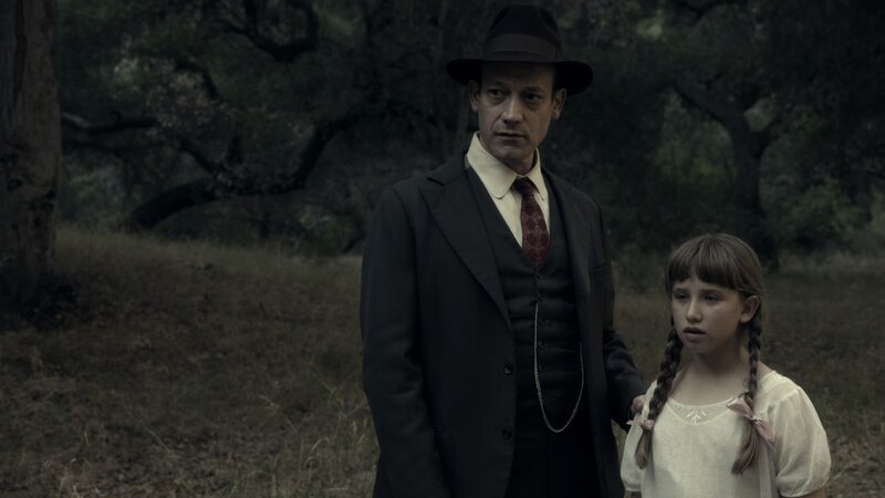 Mother of Darkness - Das Haus der dunklen Hexe – Bild: Tiberius Film GmbH