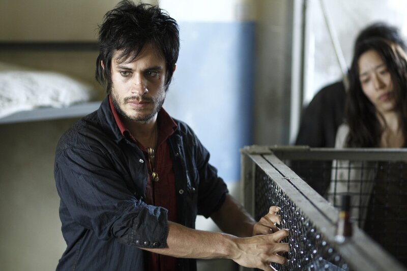 Die Stadt der Blinden – Bild: Kinowelt GmbH