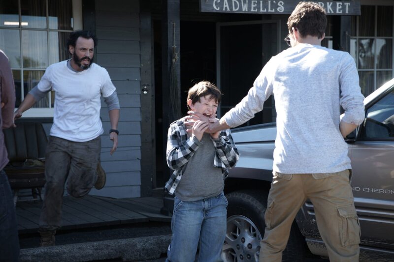 Cabin Fever - The New Outbreak – Bild: Tiberius Film