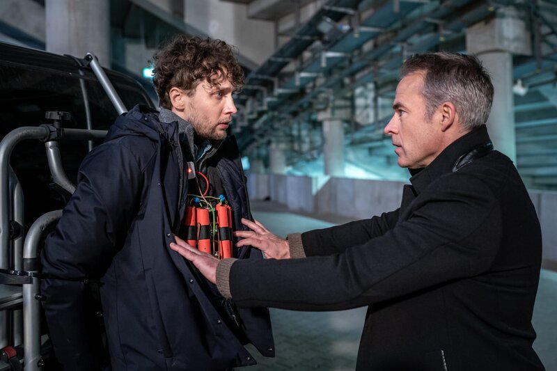 SOKO Leipzig S23E12 Gegen die Zeit fernsehserien.de