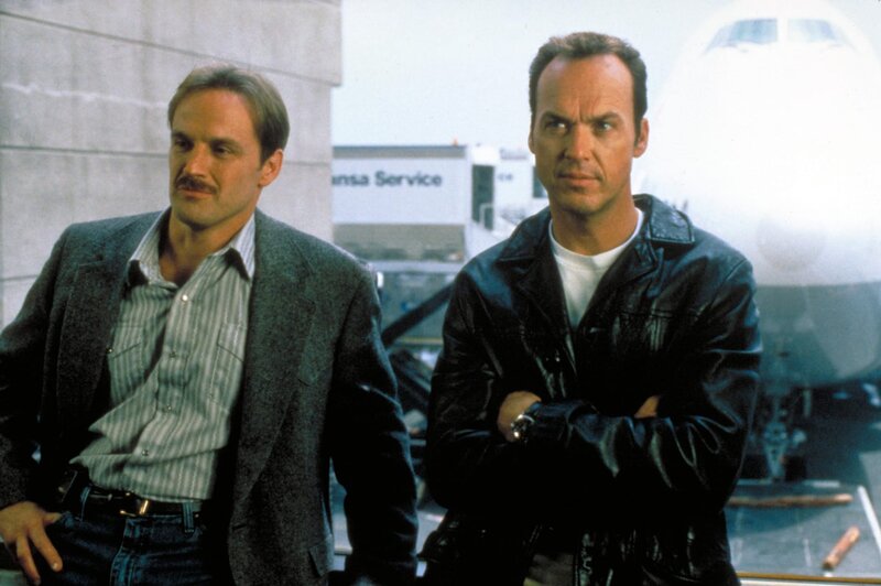 Jackie Brown – Bild: Mighty Mighty Afrodite Productions /​ Darren Michaels /​ Born Digital /​ Paramount Pictures and Miramax. All Rights Reserved.