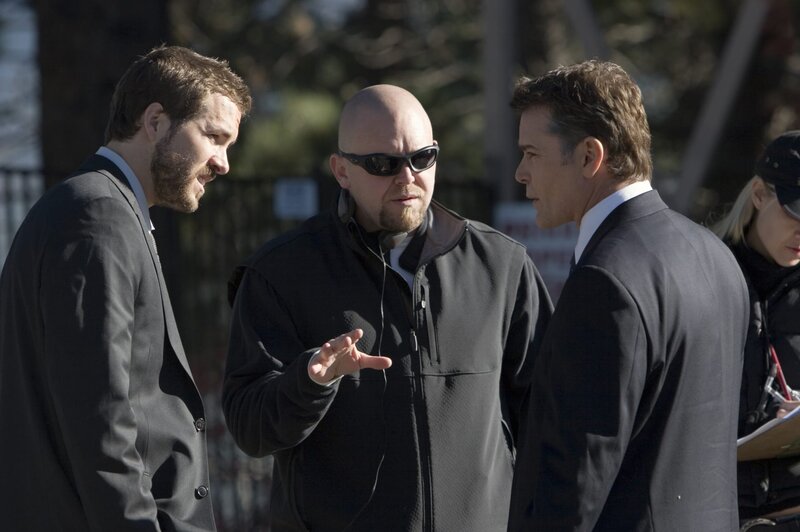 Smokin' Aces – Bild: ATV