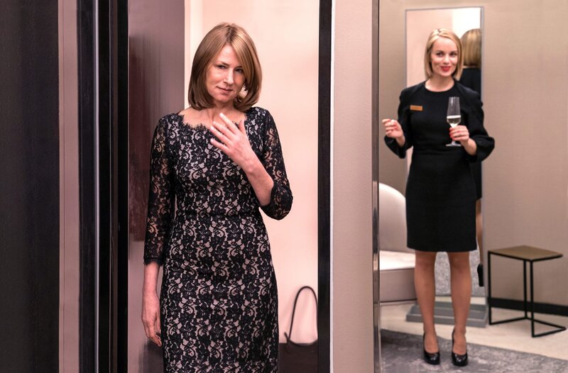 Lara – Bild: © rbb/​Studiocanal/​Julia Terjung