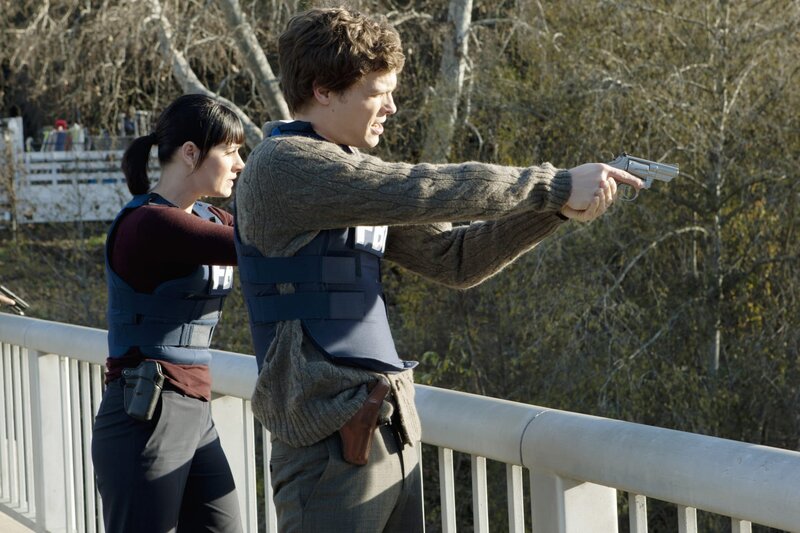 Criminal Minds S06E16 Am Ende des Traums (Coda) fernsehserien.de