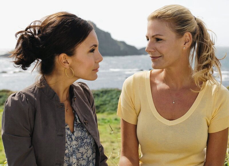 Wohin Du Auch Gehst Rosamunde Pilcher Rosamunde Pilcher 94: Wohin du auch gehst – fernsehserien.de