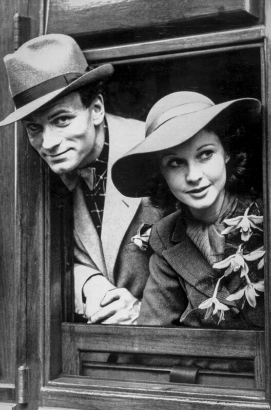 Vivien Leigh - Die Frau hinter Scarlett – Bild: Pictorial Press Ltd/​Alamy Stock Photo /​ © Pictorial Press Ltd/​Alamy Stock Photo