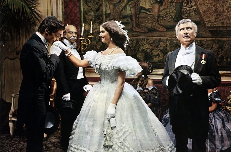 Der Leopard – Bild: arte