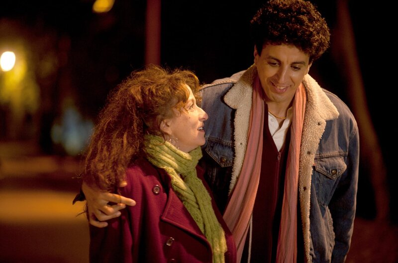 Camille - Verliebt nochmal! – Bild: arte