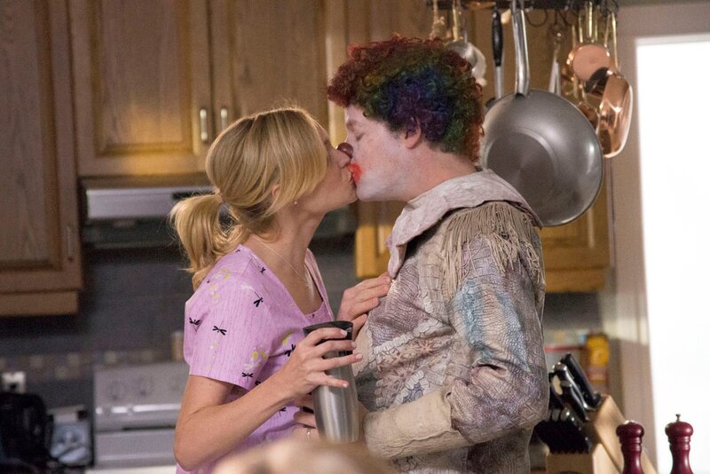 Clown – Bild: Tiberius Film GmbH