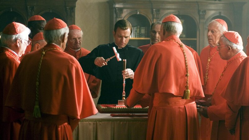 Illuminati – Bild: RTL Zwei