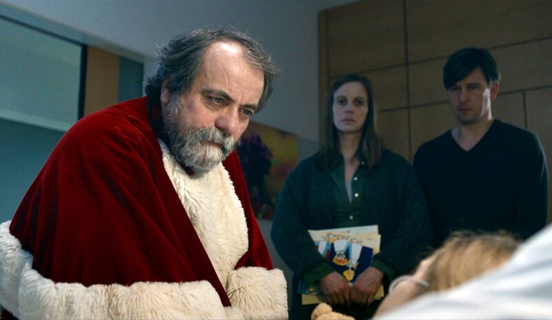 Der Besuch – Bild: MDR/​Christian Trieloff