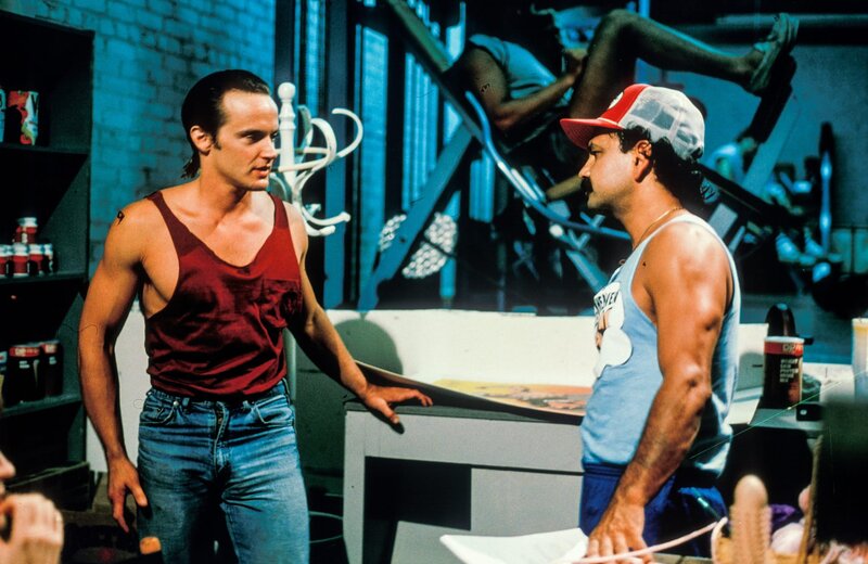 Echo Park – Bild: ORF/​Wien Film