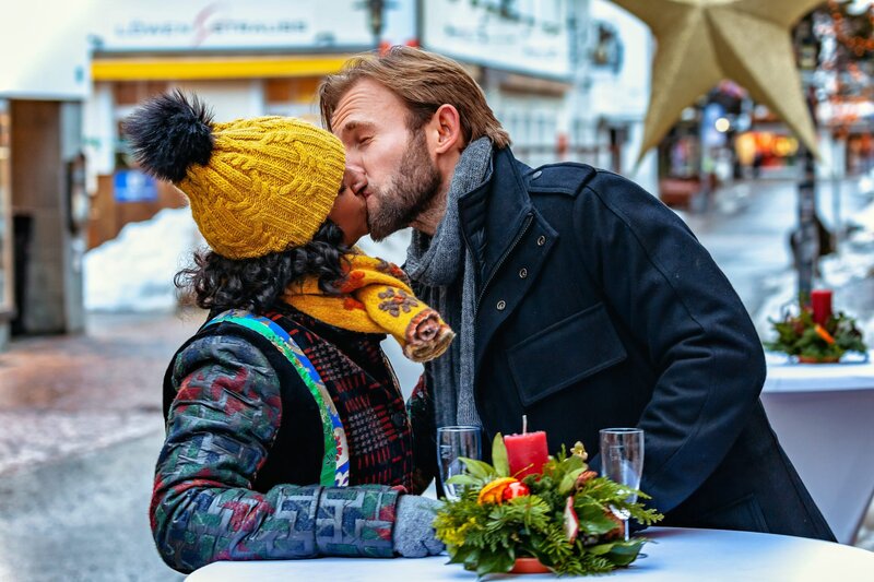 Alice im Weihnachtsland – Bild: ORF/​ZDF/​Jan Raiber