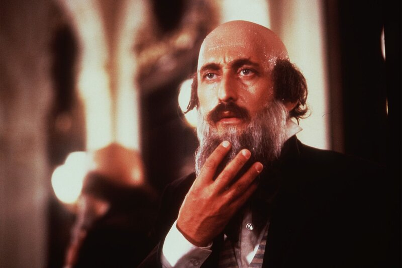 Die Galoschen des Glücks – Bild: ZDF/​TaurusFilm