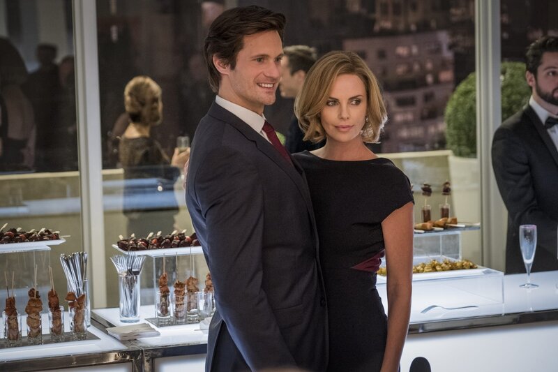 Long Shot - Unwahrscheinlich, aber nicht unmöglich – Bild: STUDIOCANAL GmbH /​ Philippe Bossé Lizenzbild frei