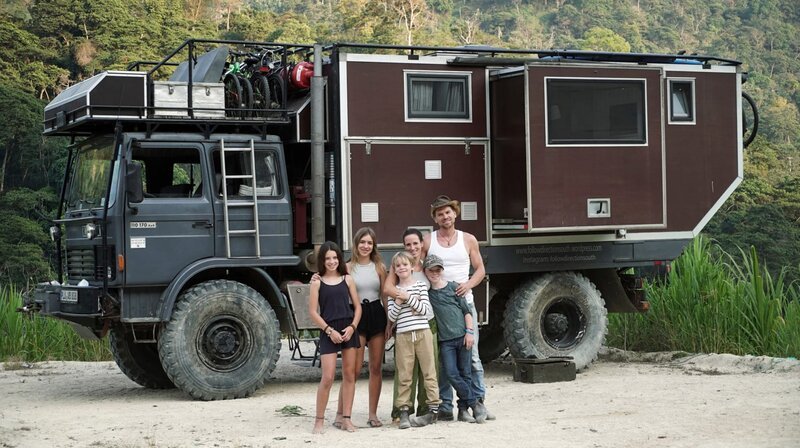 Familie Von Bargen Finanzierung