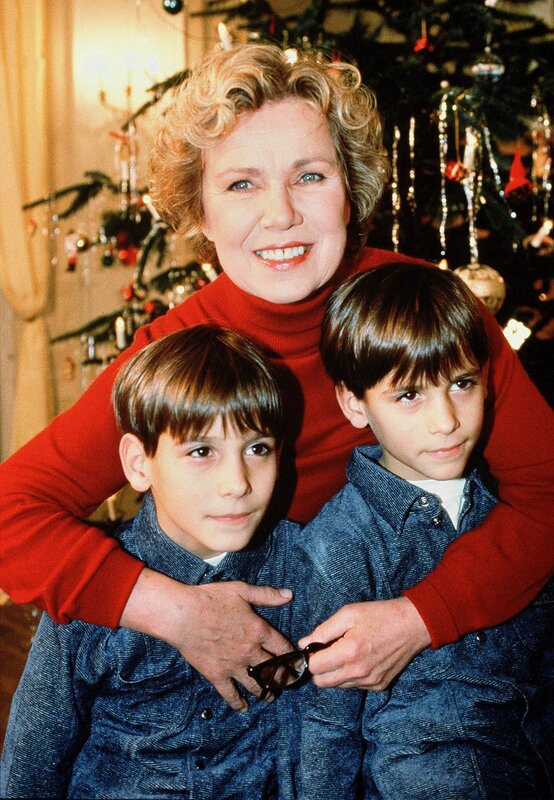 Alle Kinder brauchen Liebe – Bild: ARD Degeto/​BR