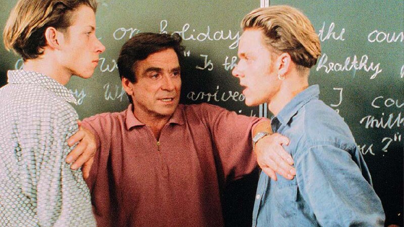 Unsere Schule ist die beste Staffel 1 Episodenguide fernsehserien.de